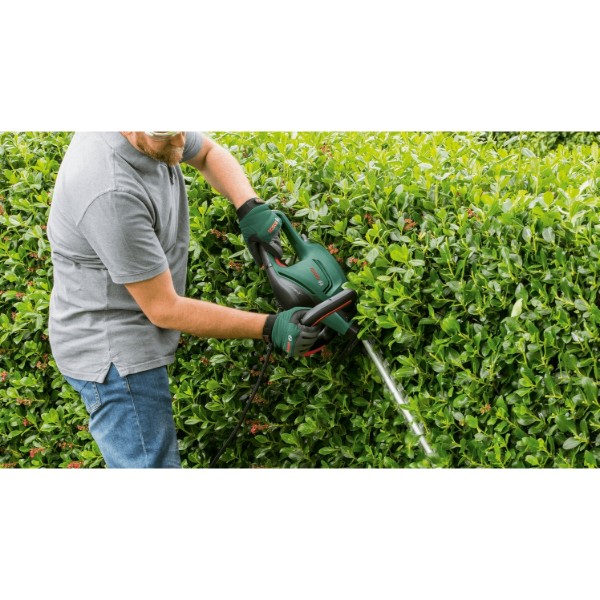 Фото - Кущоріз Bosch UniversalHedgeCut 50 (0.600.8C0.501)